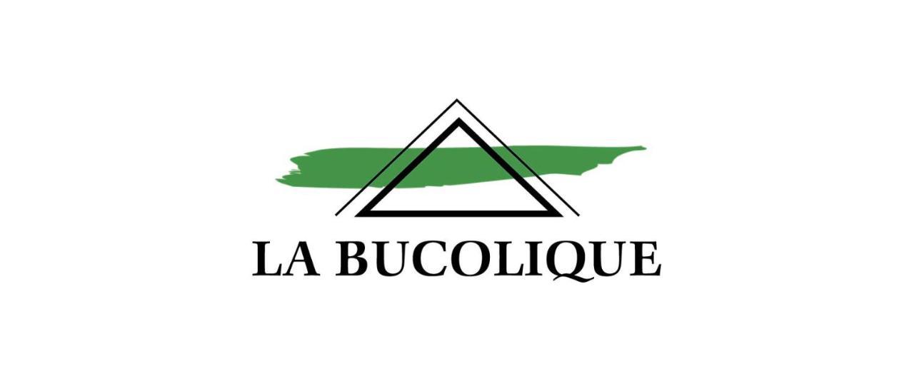 La Bucolique Villa Simandre Exterior photo